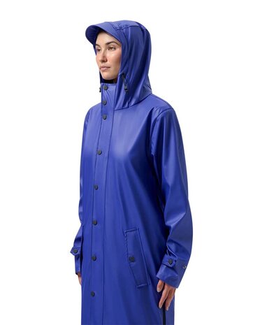 Maium Maium - regenjas the original - electric blue Maium Maium - regenjas the original - electric blue