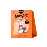 Omy Omy - 3d lamp - lama