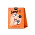 Omy - 3d lamp - lama Omy - 3d lamp - lama