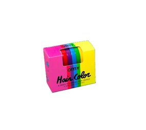 Omy Omy - haarpoeder - rainbow Omy Omy - haarpoeder - rainbow