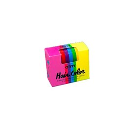 Omy Omy - haarpoeder (6 kleuren) Omy Omy - haarpoeder (6 kleuren)