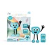 Glo Pals - light up character - blair Glo Pals - light up character - blair