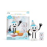 Glo Pals Glo Pals - light up character - party Glo Pals Glo Pals - light up character - party