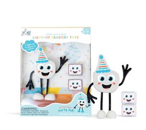 Glo Pals Glo Pals - light up character - party