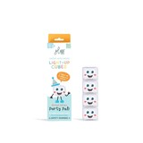 Glo Pals Glo Pals - light up cubes (set van 4) - party Glo Pals Glo Pals - light up cubes (set van 4) - party
