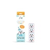 Glo Pals Glo Pals - light up cubes (set van 4) - party Glo Pals Glo Pals - light up cubes (set van 4) - party
