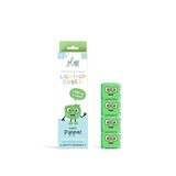 Glo Pals Glo Pals - light up cubes (set van 4) - pippa