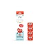 Glo Pals - light up cubes (set van 4) - sammy Glo Pals - light up cubes (set van 4) - sammy