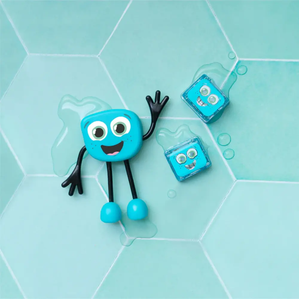 Glo Pals Glo Pals - light up character - blair Glo Pals Glo Pals - light up character - blair
