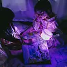 Glo Pals Glo Pals - light up character - lumi Glo Pals Glo Pals - light up character - lumi