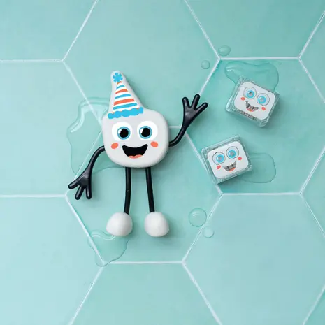 Glo Pals Glo Pals - light up character - party Glo Pals Glo Pals - light up character - party
