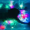 Glo Pals Glo Pals - light up cubes (set van 4) - party Glo Pals Glo Pals - light up cubes (set van 4) - party
