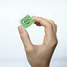 Glo Pals Glo Pals - light up cubes (set van 4) - pippa