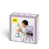 Oppi Oppi - stak stapeltoren