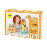 Oppi Oppi - stix - medium (60 stuks)