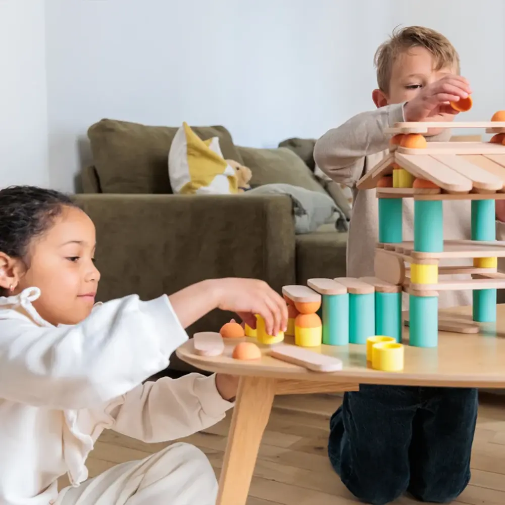 Oppi Oppi - stix - big (108 stuks)