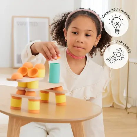 Oppi Oppi - stix - medium (60 stuks) Oppi Oppi - stix - medium (60 stuks)