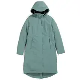 Seasalt Seasalt - winterjas janelle - lichen