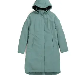 Seasalt Seasalt - winterjas janelle - lichen