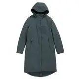 Seasalt Seasalt - winterjas janelle - nickel Seasalt Seasalt - winterjas janelle - nickel