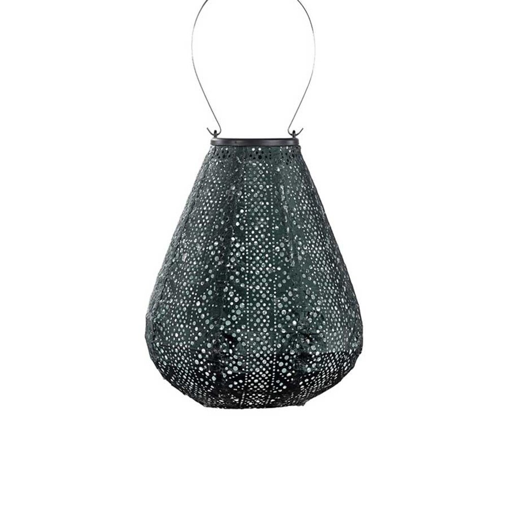 Lumiz Lumiz - solar lantaarn - tulip 20 lace - green