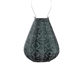 Lumiz Lumiz - solar lantaarn - tulip 20 - lace green