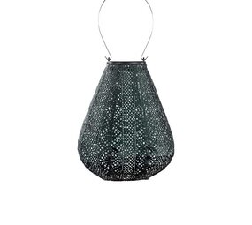 Lumiz Lumiz - solar lantaarn - tulip 20 lace - green Lumiz Lumiz - solar lantaarn - tulip 20 lace - green