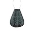 Lumiz - solar lantaarn - tulip 20 lace - green