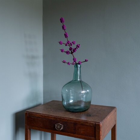 Sjaal met verhaal Sjaal met verhaal - tak bes callicarpa - paars Sjaal met verhaal Sjaal met verhaal - tak bes callicarpa - paars