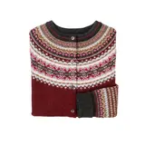 Eribé Eribé - vest Alpine - potpourri Eribé Eribé - vest Alpine - potpourri