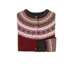 Eribé Eribé - vest Alpine - potpourri Eribé Eribé - vest Alpine - potpourri