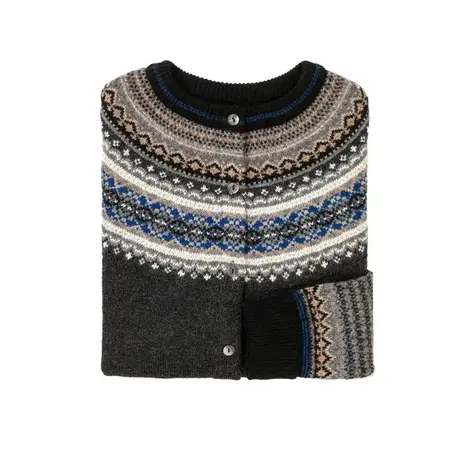 Eribé Eribé - vest Alpine - pegasus Eribé Eribé - vest Alpine - pegasus