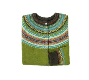 Eribé Eribé - vest Alpine - moss Eribé Eribé - vest Alpine - moss