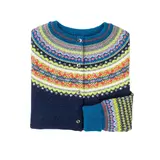 Eribé Eribé - vest Alpine - aurora Eribé Eribé - vest Alpine - aurora