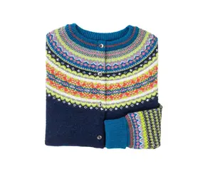 Eribé Eribé - vest Alpine - aurora Eribé Eribé - vest Alpine - aurora