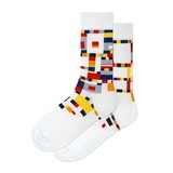 Kunstsokken Kunstsokken - victory boogie woogie