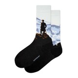 Kunstsokken Kunstsokken - wanderer above the sea of fog