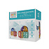 Cleverclixx - small curved dome pack - pastel (34 stuks) Cleverclixx - small curved dome pack - pastel (34 stuks)