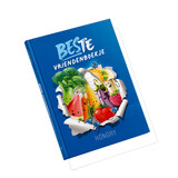 HÖNGRY Höngry - beste vriendenboekje