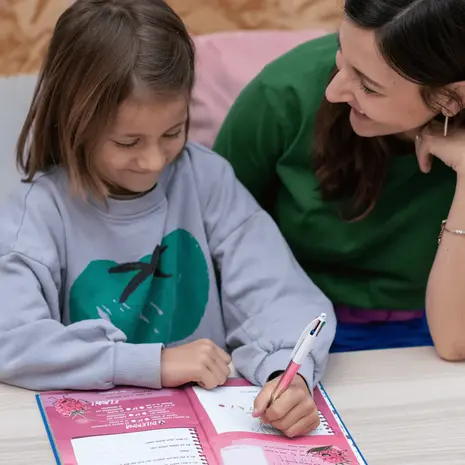 HÖNGRY Höngry - beste vriendenboekje HÖNGRY Höngry - beste vriendenboekje