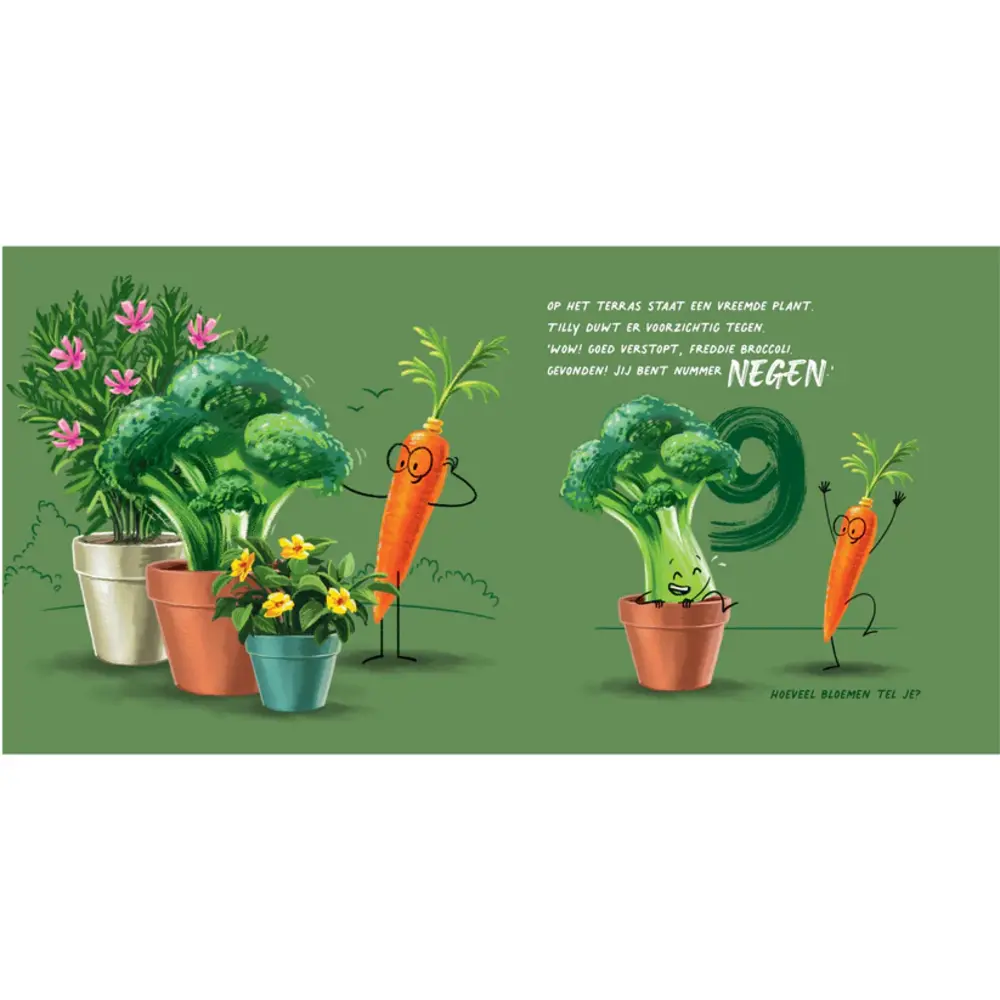 HÖNGRY Höngry - kartonboek - WorTEL je mee? HÖNGRY Höngry - kartonboek - WorTEL je mee?