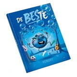 HÖNGRY Höngry - kinderboek - de beste