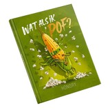 HÖNGRY Höngry - kinderboek - wat als ik pof