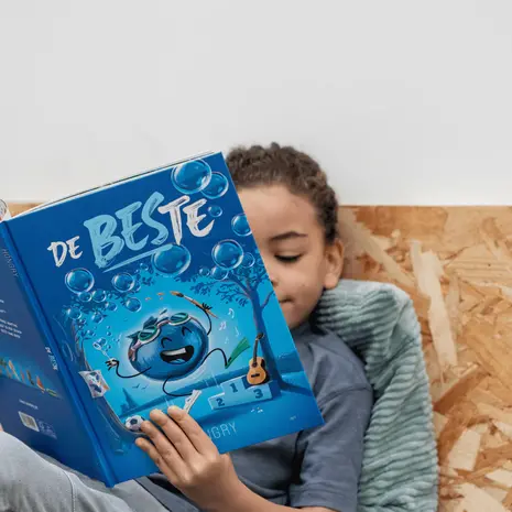 HÖNGRY Höngry - kinderboek - de beste