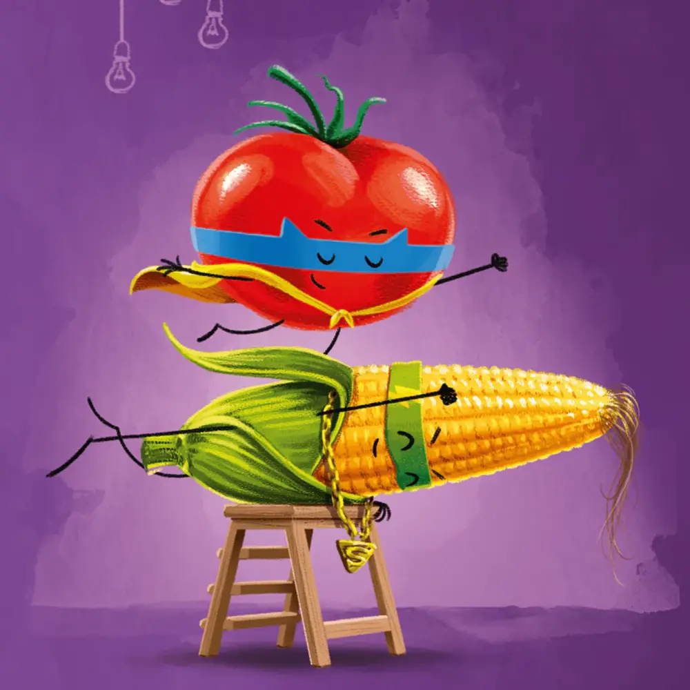 HÖNGRY Höngry - kinderboek - wat als ik pof HÖNGRY Höngry - kinderboek - wat als ik pof