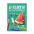 Höngry - kleurboek - kleuren met Mimi Watermeloen Höngry - kleurboek - kleuren met Mimi Watermeloen
