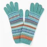 Eribé Eribé - handschoen Alpine -  emerald Eribé Eribé - handschoen Alpine -  emerald