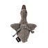 Flow - comforter on the go knuffel - liva grey Flow - comforter on the go knuffel - liva grey