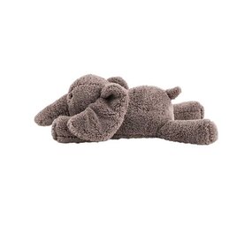 Flow Flow - heartbeat comforter knuffel - george grey (rechargeable) Flow Flow - heartbeat comforter knuffel - george grey (rechargeable)
