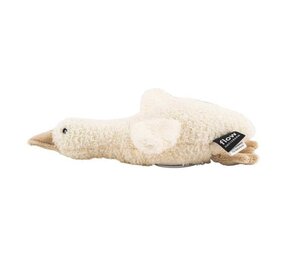 Flow Flow - knuffel met lampje - liva beige